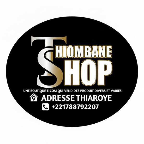 ThiombaneShop