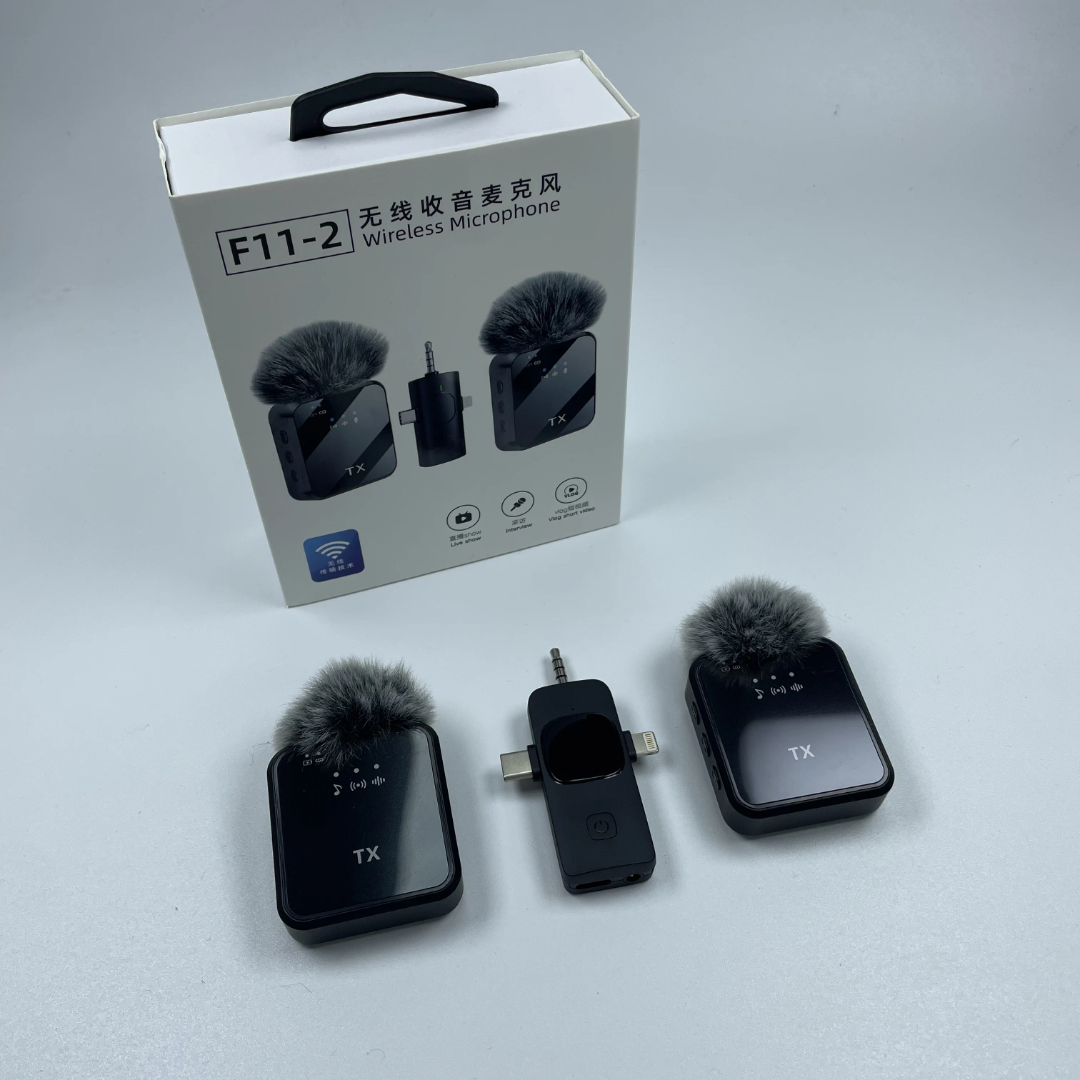 Microphone F11-2