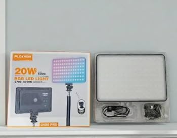 Led Plokama U480 Pro