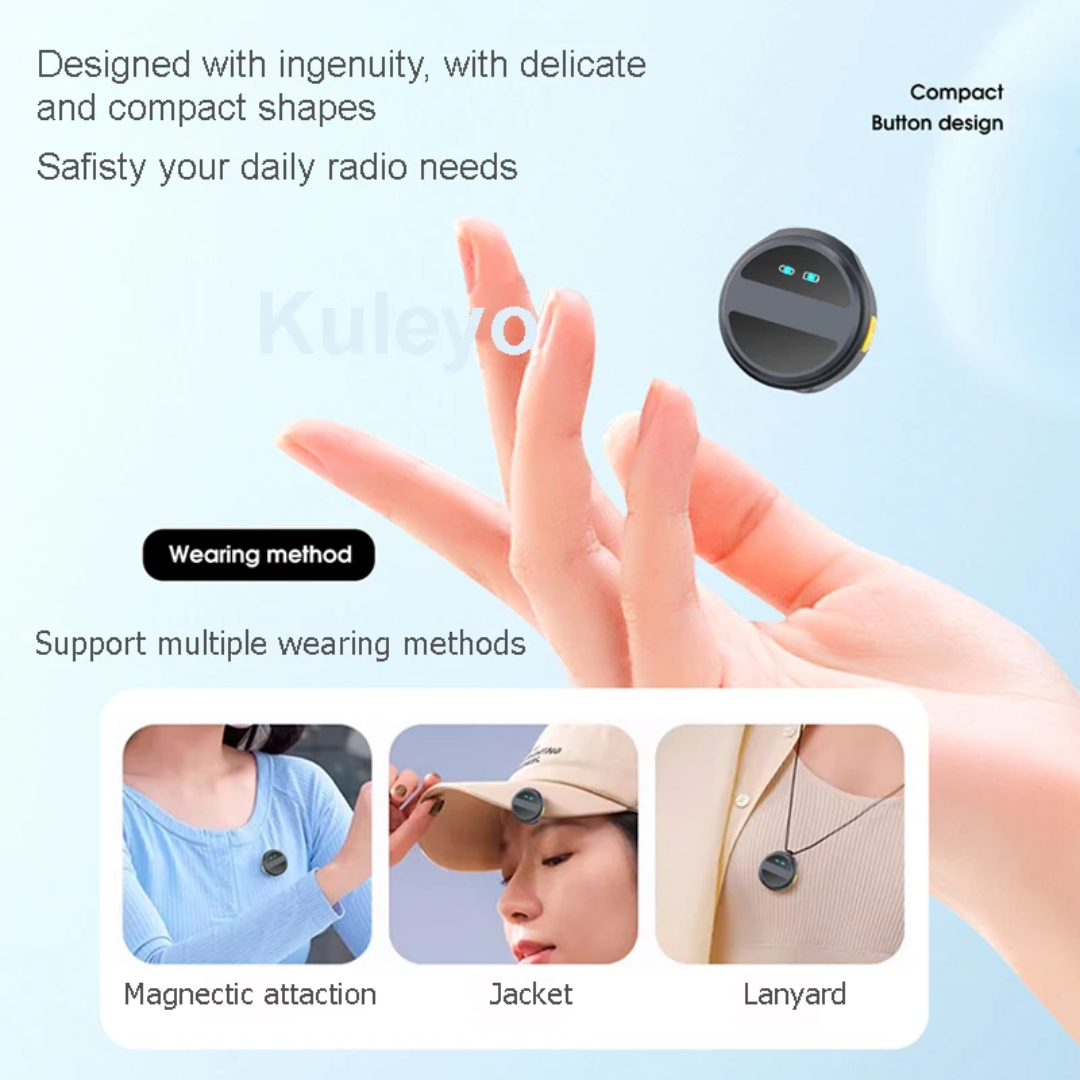 Micro SX21 (iphone + type C)