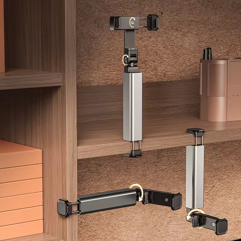 Support téléphone pliable