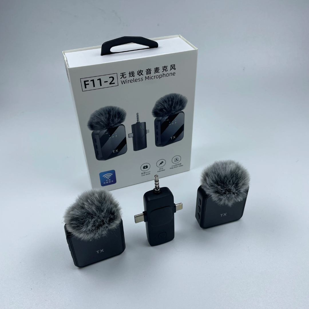 Microphone F11-2