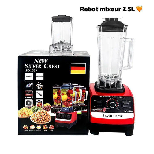 Robot mixeur 2,5L