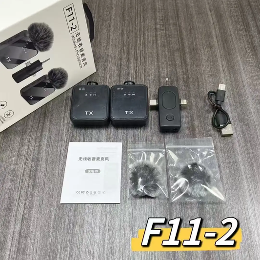 Microphone F11-2