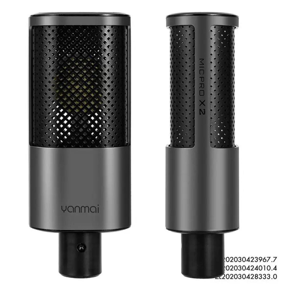 Yanmai Mic Pro 2