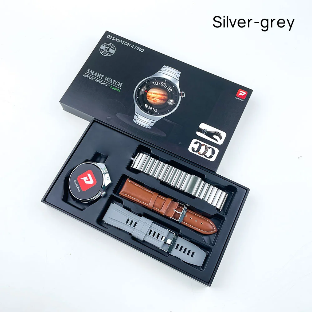 D25 watch 4 pro