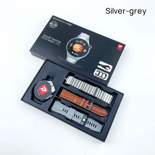 D25 watch 4 pro