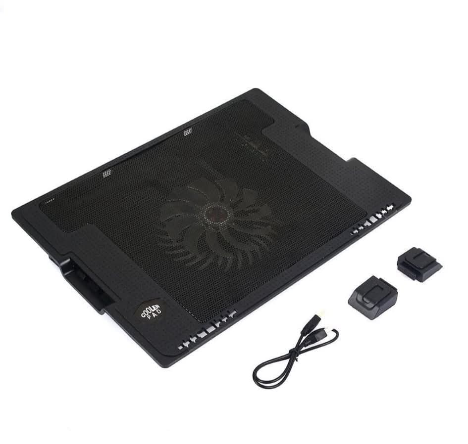 Support refroidisseur