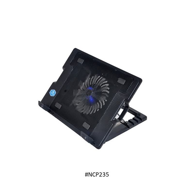 Support refroidisseur