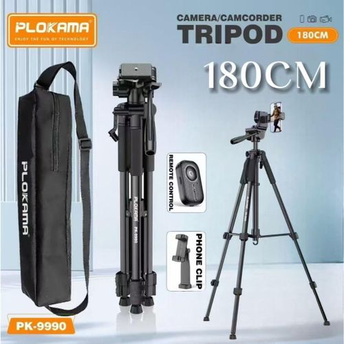 Trépied Plokama