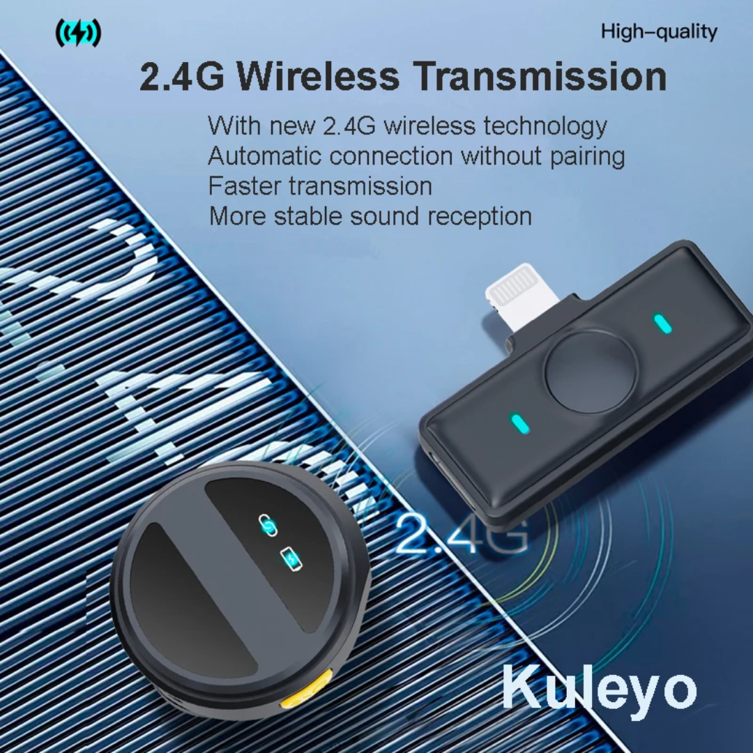 Micro SX21 (iphone + type C)